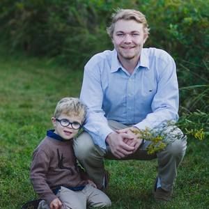 Meet your Posher, Taylor